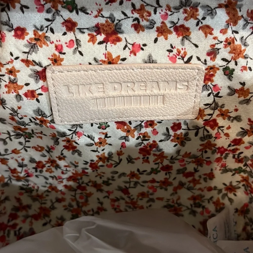 like dreams sister purse